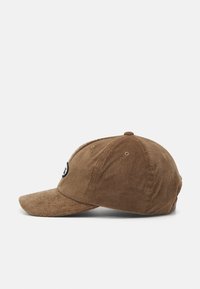 Brixton PARSONS UNISEX - Cap - woodsmoke
