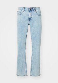 SOLVER - Jean large - carolina blue