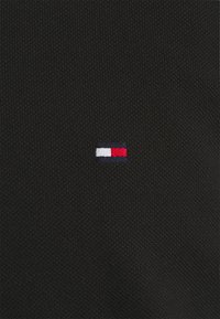 Tommy Hilfiger Poloshirt - black