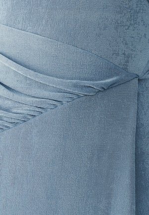 BWLDR, JENI - Jersey dress - pearl blue