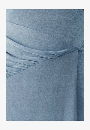 BWLDR, JENI - Jersey dress - pearl blue