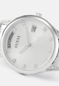 Guess Ura - silver-coloured