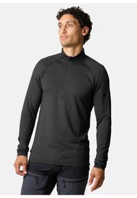 Unausgewählt, black
