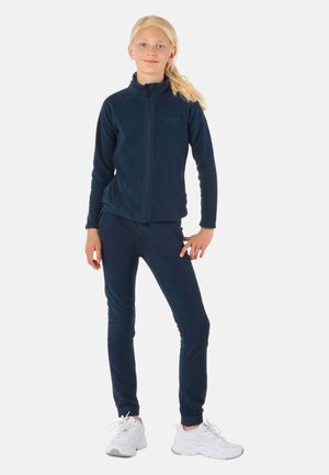 GEILO - Bukser - navy