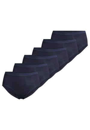 Trusser - dunkelblau