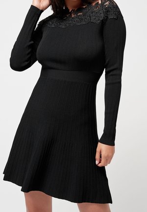 Robe de soirée - black