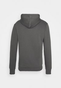 CLOSURE London Luvtröja - dark grey