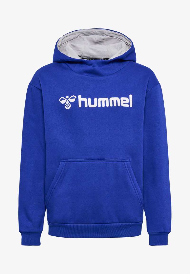 Hummel HMLMOVER - Kapuzenpullover - surf the web