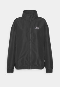 New Balance SPORT JACKET - Treniņjaka - black