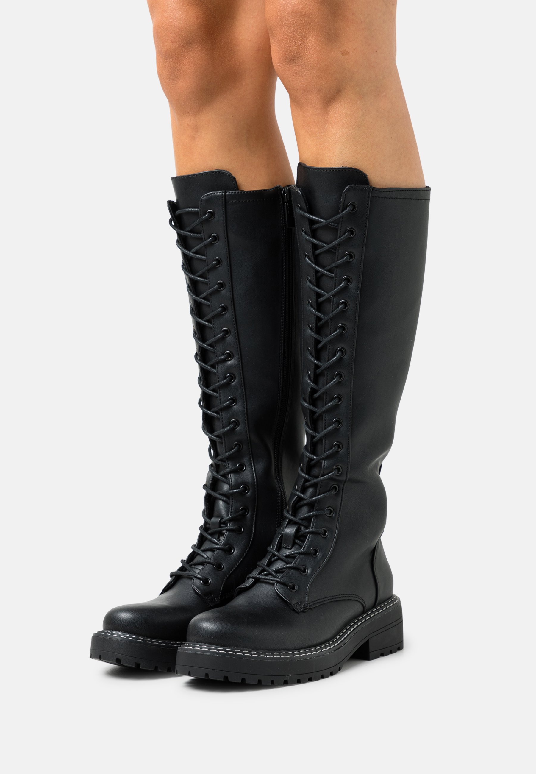 Women WIND - Lace-up boots Women WIND - Lace-up boots