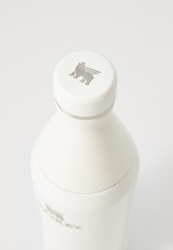 THE ALL DAY SLIM BOTTLE 0.6L UNISEX - Drink bottle - cream gloss3