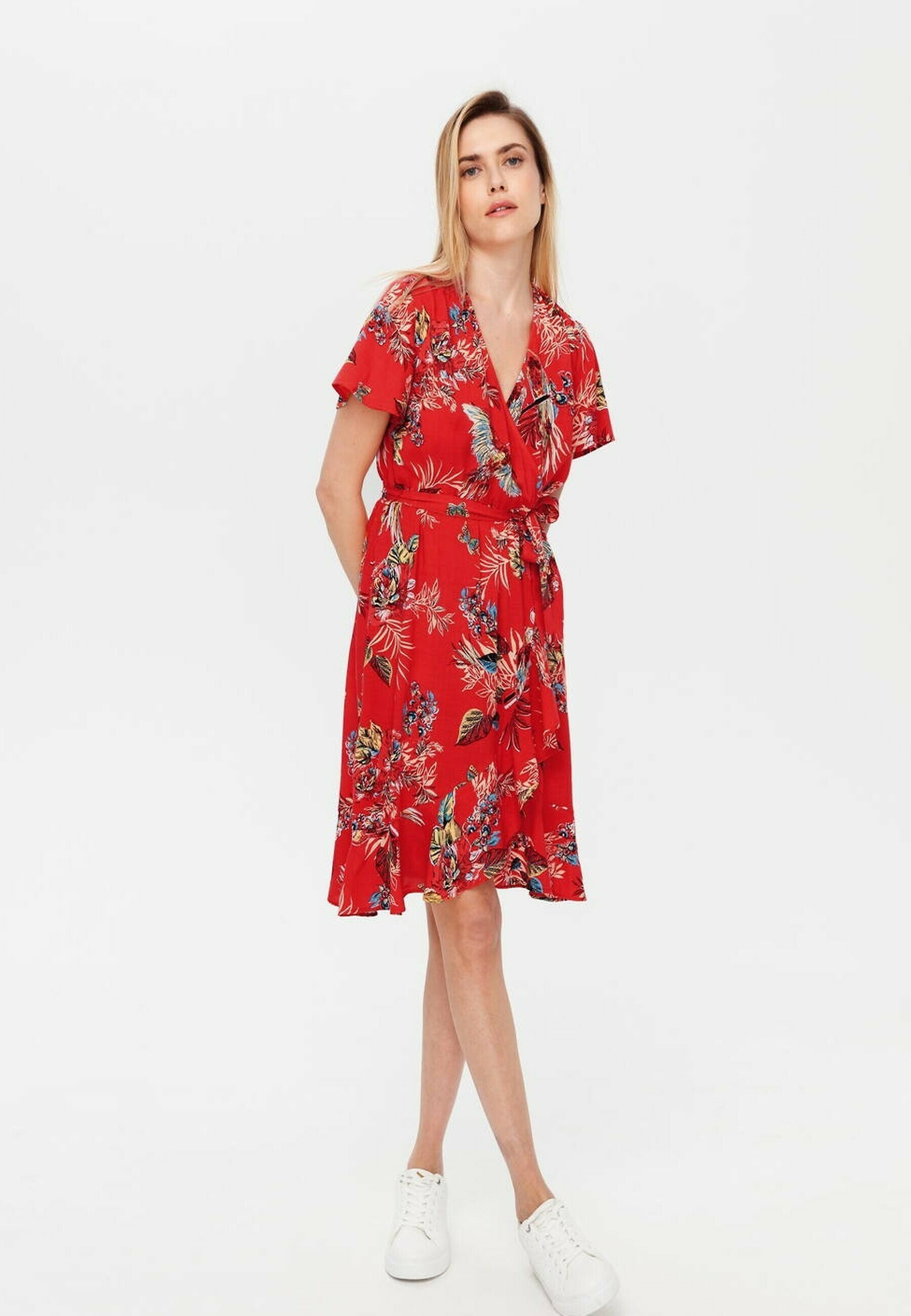 promod robe été