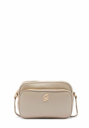 Cross body bag - neutral