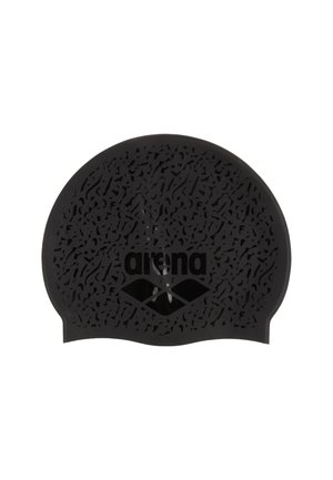 Tillbehör simning - black-plum