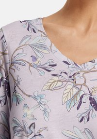 Hanro SLEEP - Camicia da notte - secret garden