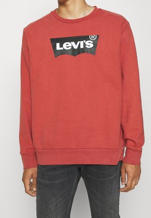 Levi's® Sweatshirt - coral