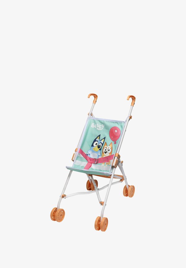 MICKI – Puppen-Accessoires – bunt