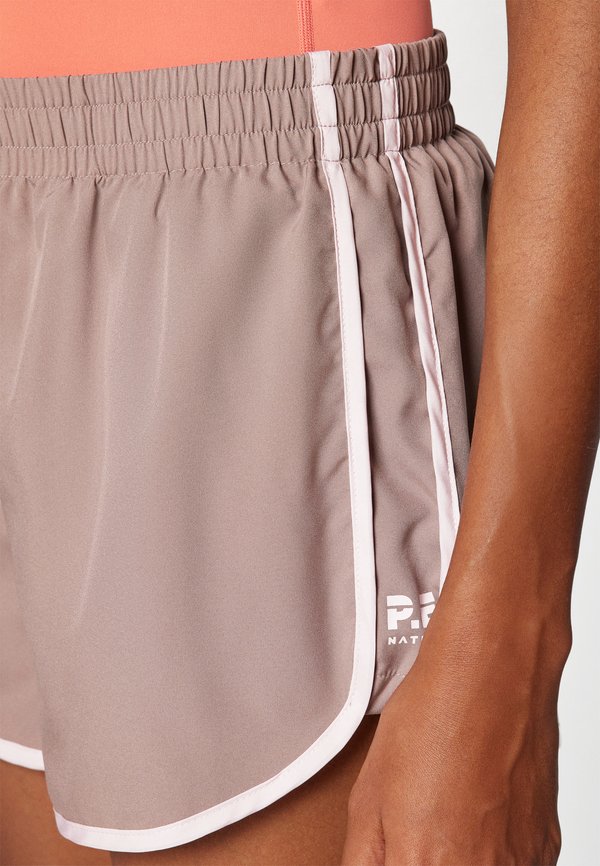 PRESET SHORT - Sports shorts - clay3