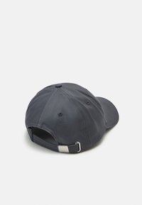 Calvin Klein ESSENTIAL PATCH UNISEX - Cappellino - iron gate