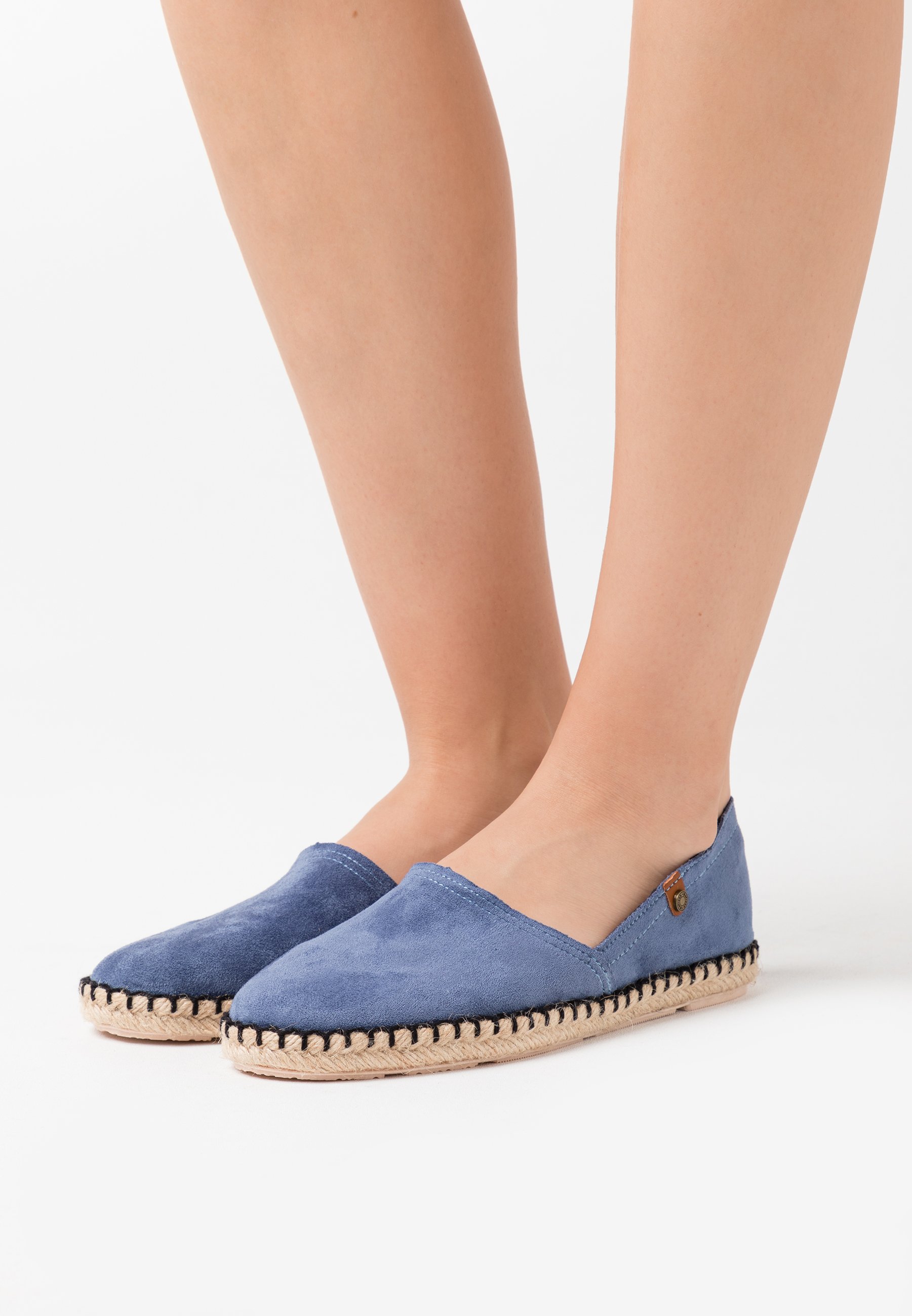 refresh espadrilles