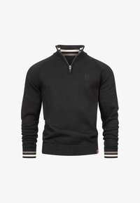 Unselected, black