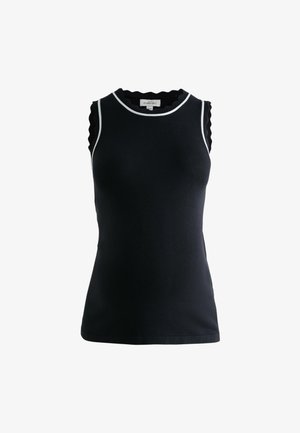 Next, MATERNITY - Top - black