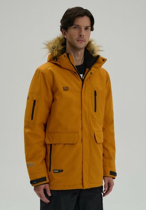 Diverse - Parka