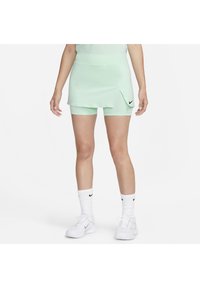 Não selecionado, mint foam black