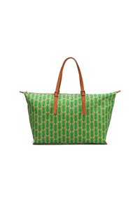 Y Not? SHOPPING MEDIUM AUDREY - Shopping bag - verde