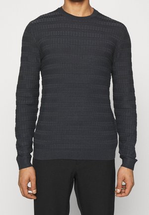 Maglione - dark grey