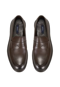 Desa Instappers - brown