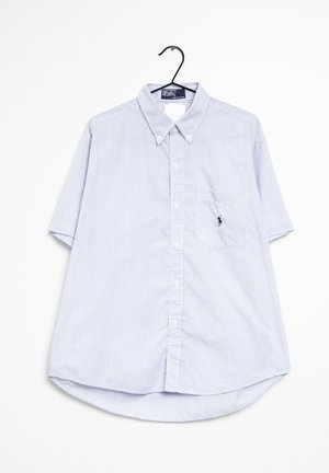 Polo Ralph Lauren Skjorter - blue