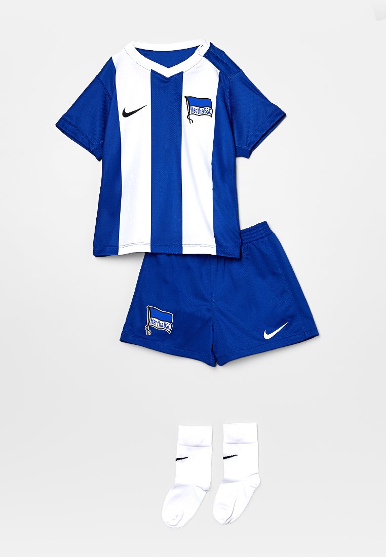 Nike Performance Fanartikel blauw Nike Performance Fanartikel blauw