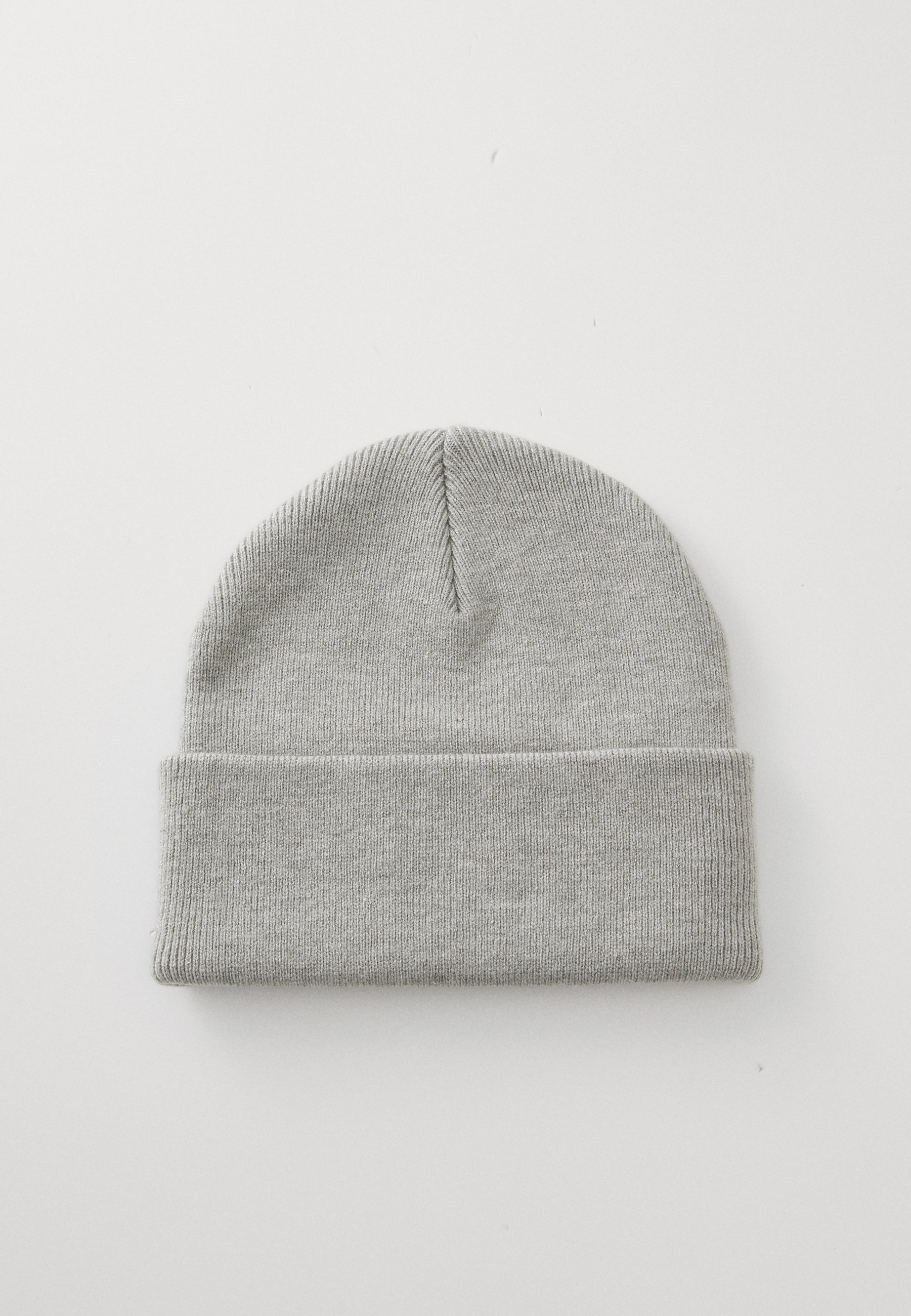 light grey nike beanie