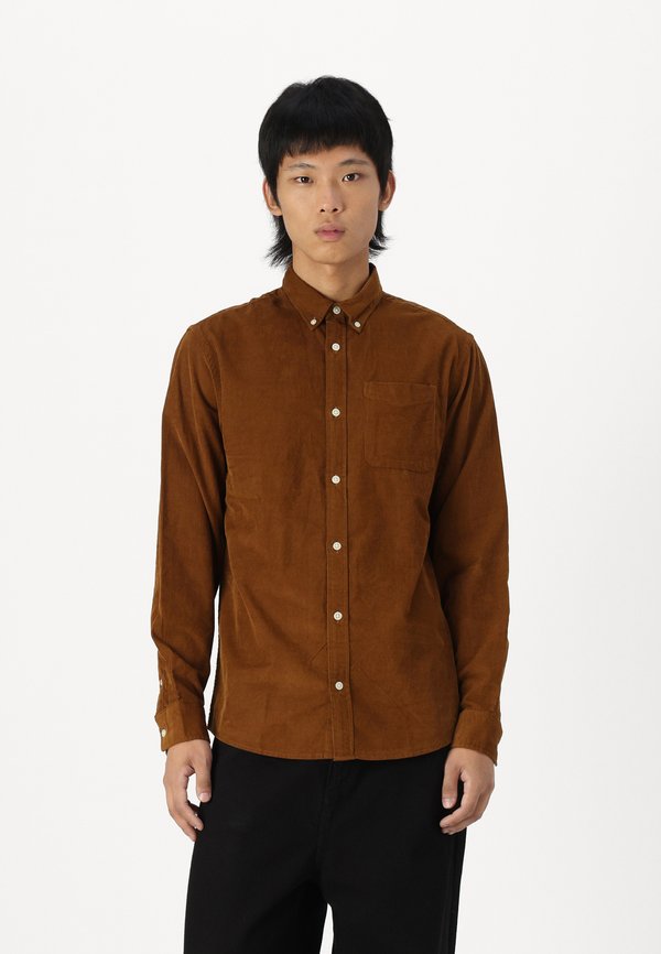 JJECLASSIC - Shirt - monks robe
