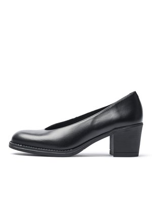 Tacones - black