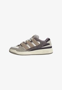 Unselected, off white blanch cargo charcoal