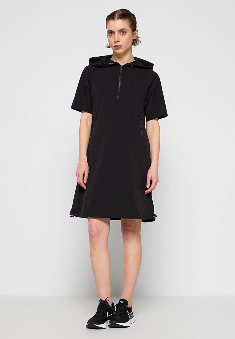 Bogner Fire + Ice Jurken zwart Bogner Fire + Ice Jurken zwart