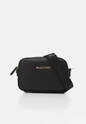NEVER - Borsa a tracolla - nero