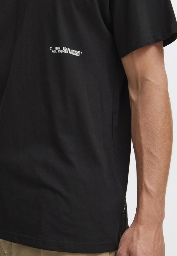 SDGen - Print T-shirt4