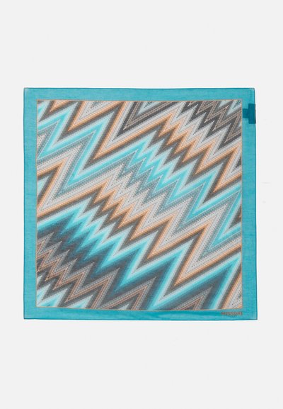 Missoni UNISEX - Fuliaras - light blue tones