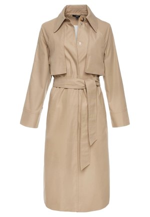 Trenchcoat - beige