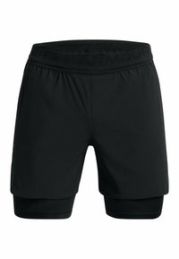 Unselected, black