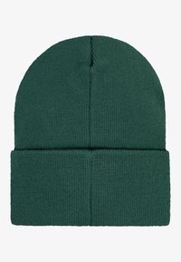 Levi's® LAN CORE BATWING BEANIE UNISEX - Mössa - bistro green