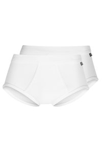 Schiesser 2 PACK - Trunks - weiss