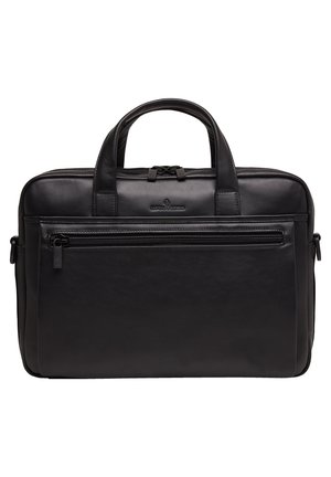 CHARLIE - Portafolios - black