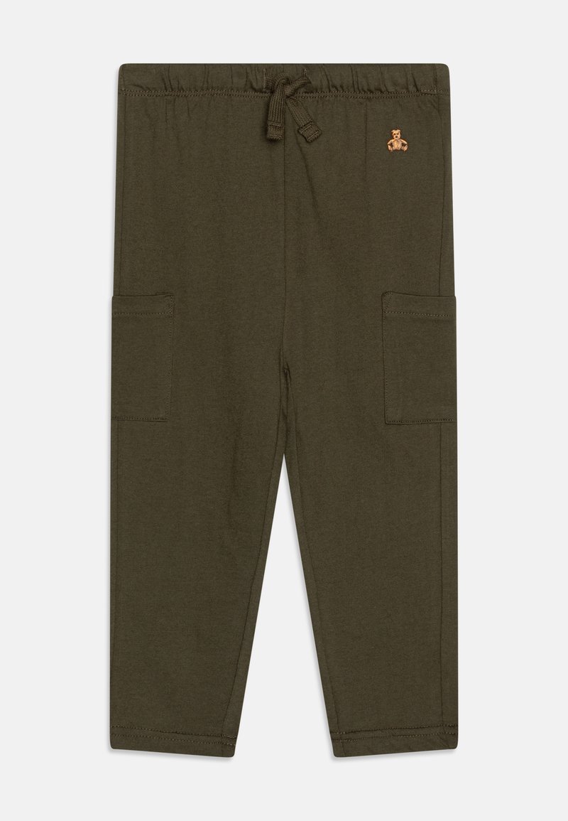 GAP PANT TODDLER BOY - Pantalones - olive night