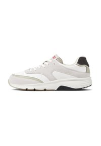 DRIFT - Sneakers low - weiß grau