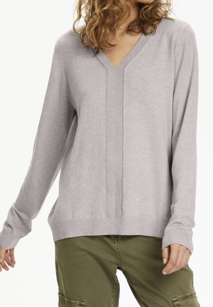 Maglione - sand
