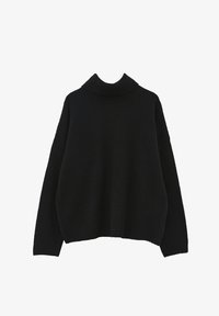 Sélectionné, black